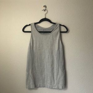 Zella Compression Tank Top